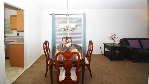 2075 W Hidden Pointe Ct, Tucson, AZ 85737 photo 11