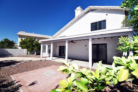 2075 W Hidden Pointe Ct, Tucson, AZ 85737 photo 38