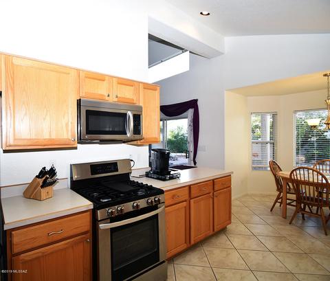 2075 W Hidden Pointe Ct, Tucson, AZ 85737 photo 15