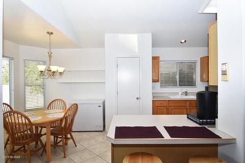 2075 W Hidden Pointe Ct, Tucson, AZ 85737 photo 17