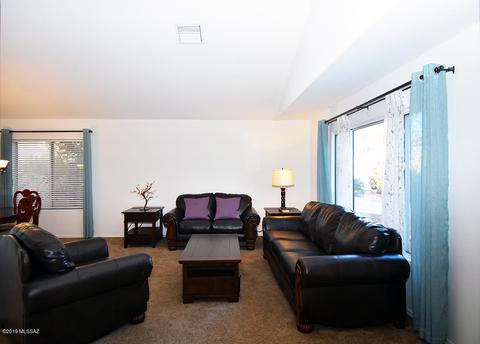 2075 W Hidden Pointe Ct, Tucson, AZ 85737 photo 9