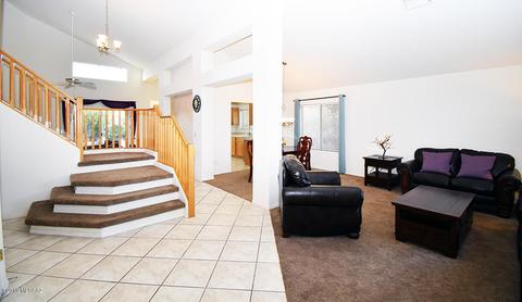 2075 W Hidden Pointe Ct, Tucson, AZ 85737 photo 4