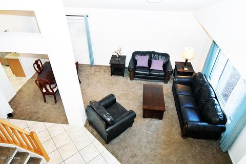 2075 W Hidden Pointe Ct, Tucson, AZ 85737 photo 10