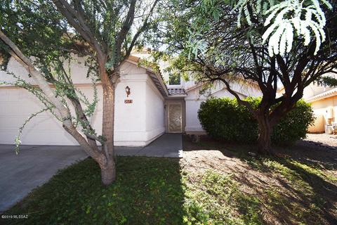 2075 W Hidden Pointe Ct, Tucson, AZ 85737 photo 2