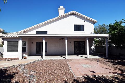 2075 W Hidden Pointe Ct, Tucson, AZ 85737 photo 41