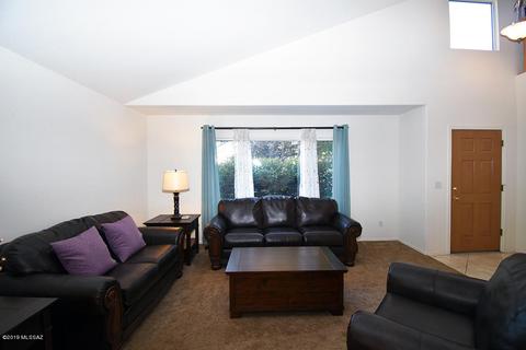 2075 W Hidden Pointe Ct, Tucson, AZ 85737 photo 7