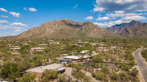 535 Eton Dr, Tucson, AZ 85704 photo 23