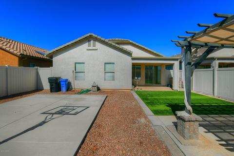 21107 E Treasure Rd, Red Rock, AZ 85145 photo 7
