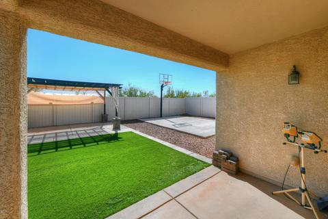 21107 E Treasure Rd, Red Rock, AZ 85145 photo 9