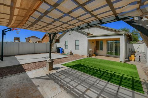 21107 E Treasure Rd, Red Rock, AZ 85145 photo 4