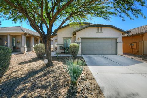 21107 E Treasure Rd, Red Rock, AZ 85145 photo 2