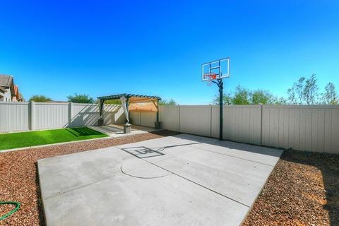 21107 E Treasure Rd, Red Rock, AZ 85145 photo 3