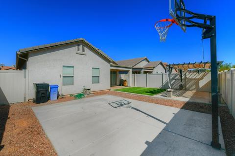 21107 E Treasure Rd, Red Rock, AZ 85145 photo 8