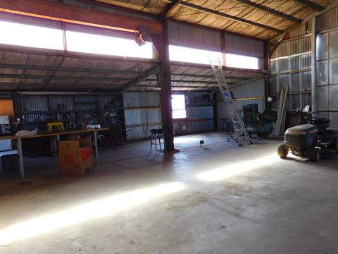 2590 Willow Tree Ln, Willcox, AZ 85643 photo 29