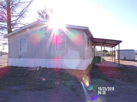 2590 Willow Tree Ln, Willcox, AZ 85643 photo 3