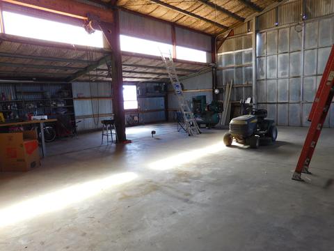 2590 Willow Tree Ln, Willcox, AZ 85643 photo 28