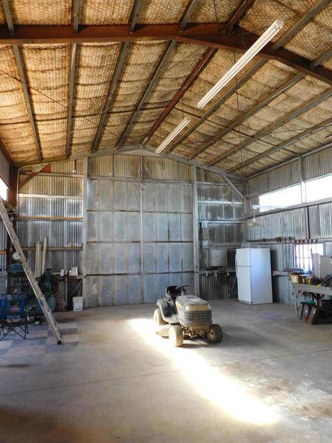 2590 Willow Tree Ln, Willcox, AZ 85643 photo 26