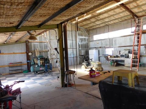 2590 Willow Tree Ln, Willcox, AZ 85643 photo 24