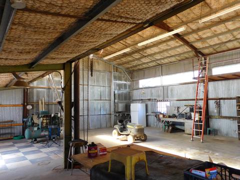 2590 Willow Tree Ln, Willcox, AZ 85643 photo 33
