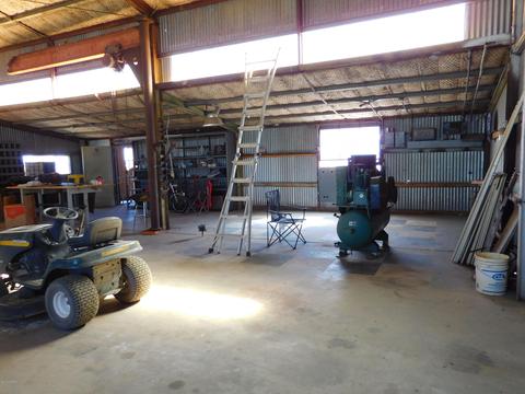 2590 Willow Tree Ln, Willcox, AZ 85643 photo 32