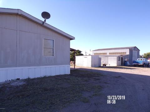 2590 Willow Tree Ln, Willcox, AZ 85643 photo 2
