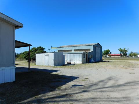 2590 Willow Tree Ln, Willcox, AZ 85643 photo 6