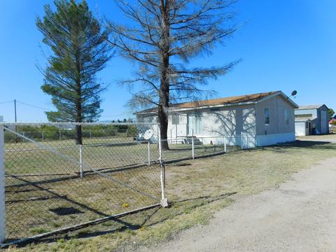 2590 Willow Tree Ln, Willcox, AZ 85643 photo 1