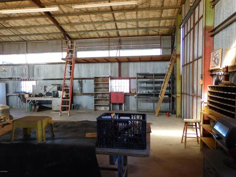 2590 Willow Tree Ln, Willcox, AZ 85643 photo 25