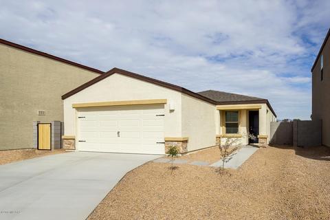 3957 E Zeona Dr, Tucson, AZ 85706 photo 1