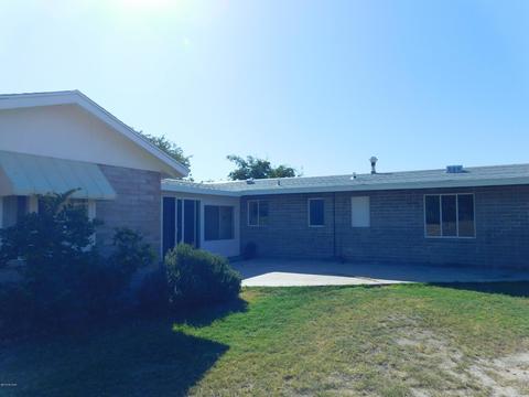 205 W Granada St, Willcox, AZ 85643 photo 42