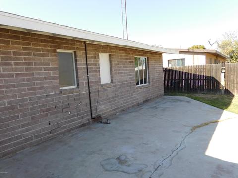 205 W Granada St, Willcox, AZ 85643 photo 40