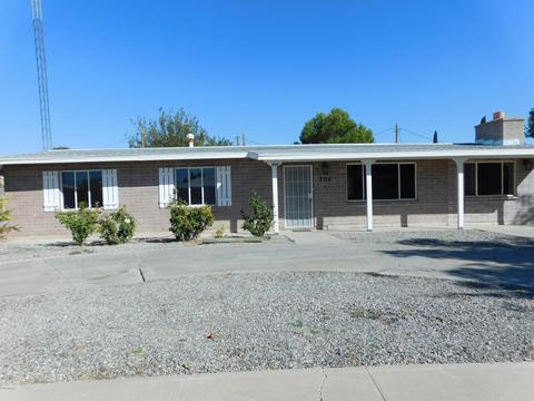 205 W Granada St, Willcox, AZ 85643 photo 1