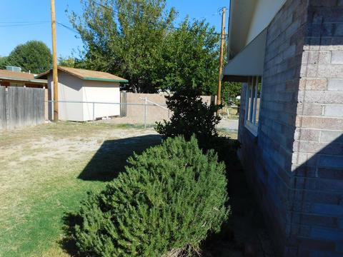 205 W Granada St, Willcox, AZ 85643 photo 43