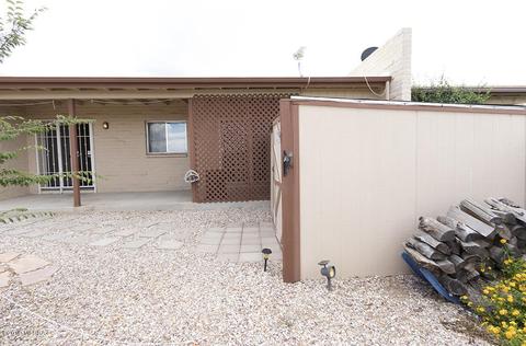 535 E Savannah St, Vail, AZ 85641 photo 34