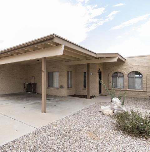 535 E Savannah St, Vail, AZ 85641 photo 1