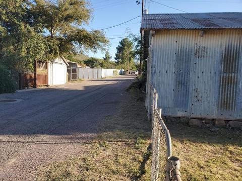 35 Hillside Ave, Bisbee, AZ 85603 photo 15