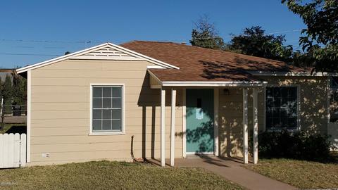 35 Hillside Ave, Bisbee, AZ 85603 photo 1