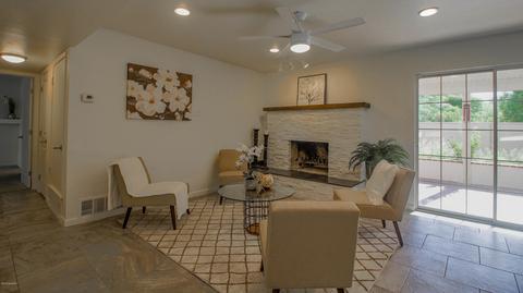 6780 E Baker St, Tucson, AZ 85710 photo 13
