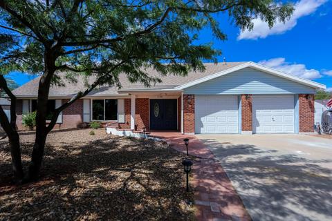 6780 E Baker St, Tucson, AZ 85710 photo 1