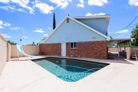 6780 E Baker St, Tucson, AZ 85710 photo 3