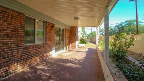 6780 E Baker St, Tucson, AZ 85710 photo 4