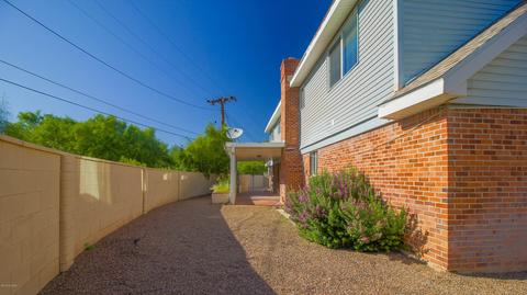 6780 E Baker St, Tucson, AZ 85710 photo 5