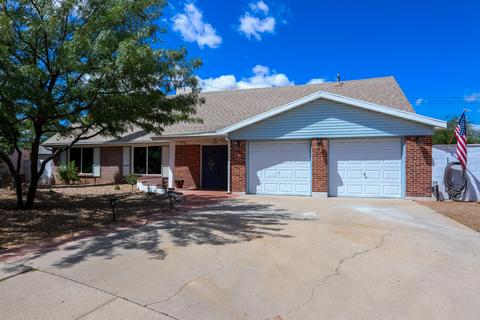 6780 E Baker St, Tucson, AZ 85710 photo 2