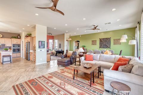 63377 E Harmony Dr, Tucson, AZ 85739 photo 17