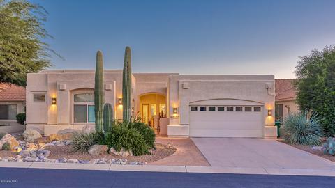 63377 E Harmony Dr, Tucson, AZ 85739 photo 2