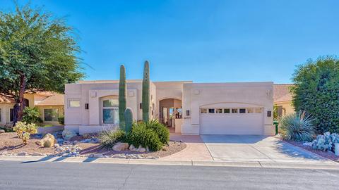 63377 E Harmony Dr, Tucson, AZ 85739 photo 49