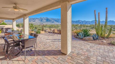 63377 E Harmony Dr, Tucson, AZ 85739 photo 1