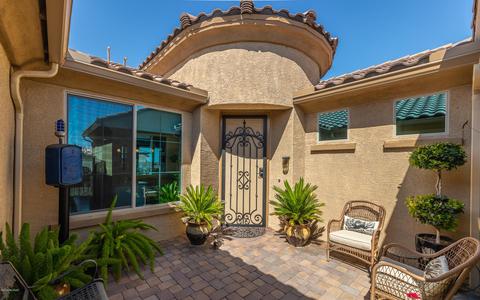 10304 S Herdic Pl, Vail, AZ 85641 photo 6