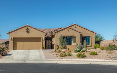 10304 S Herdic Pl, Vail, AZ 85641 photo 1