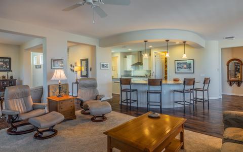 10304 S Herdic Pl, Vail, AZ 85641 photo 3